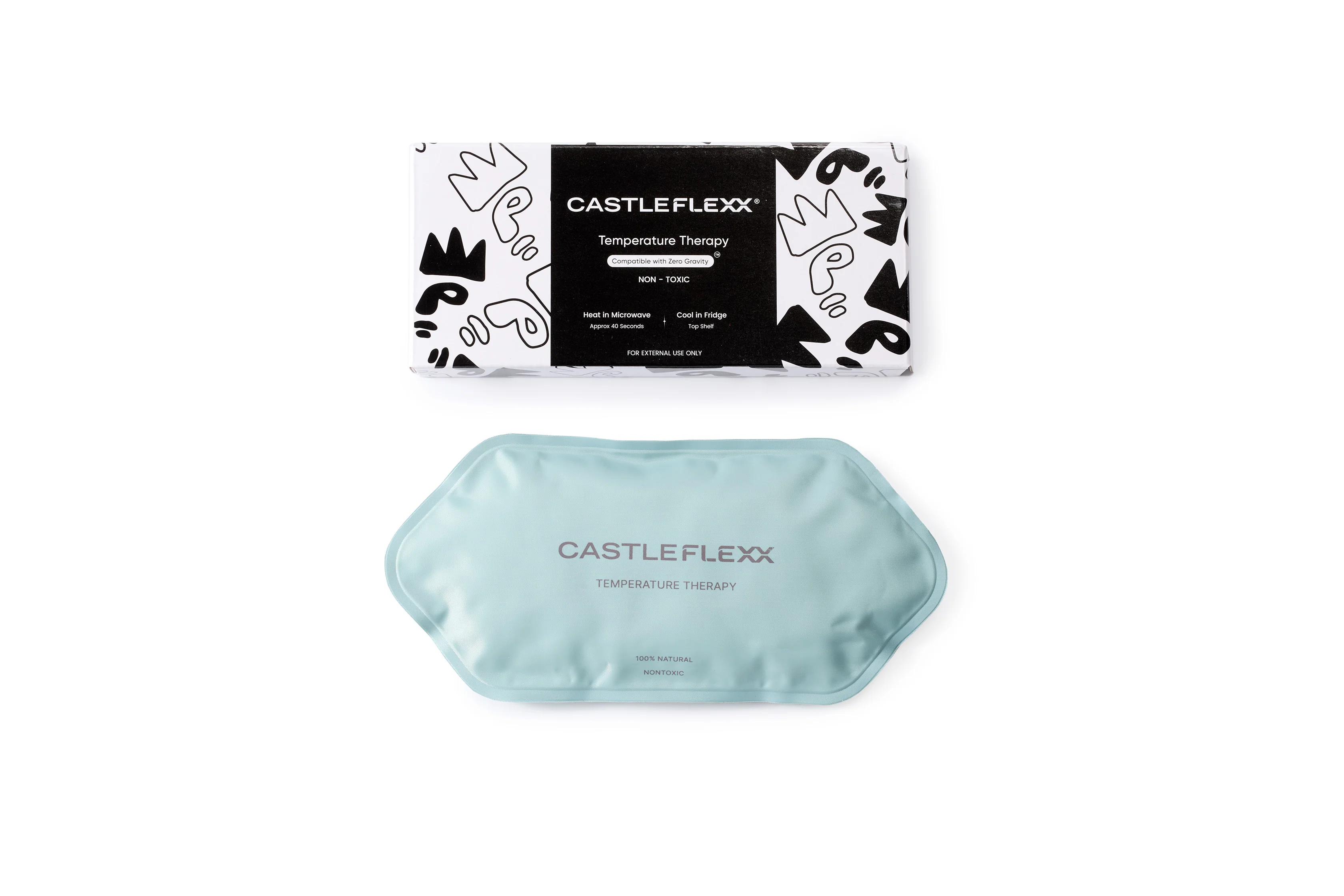 Hot/Cold Packs - Image 3