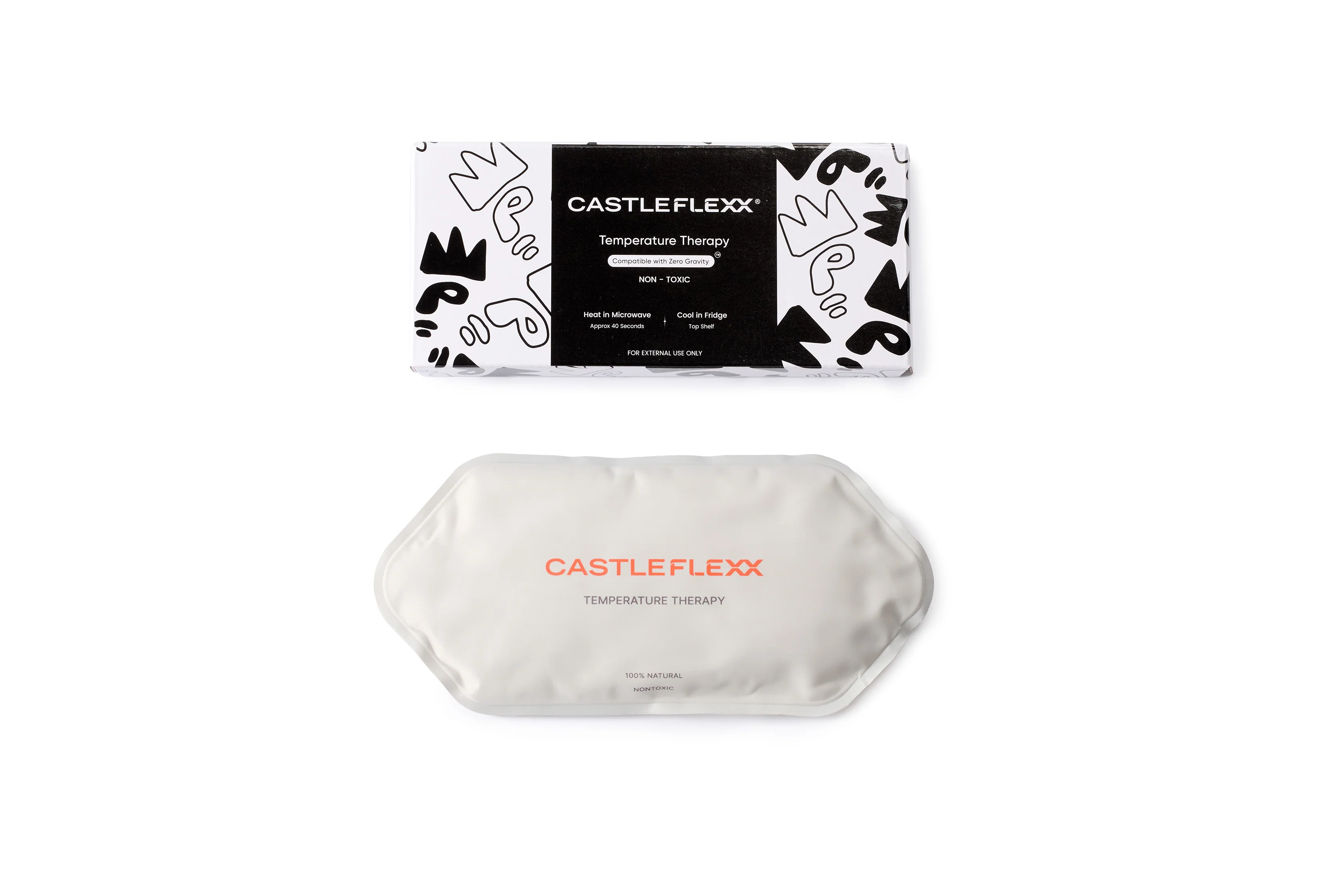 Hot/Cold Packs - Image 4